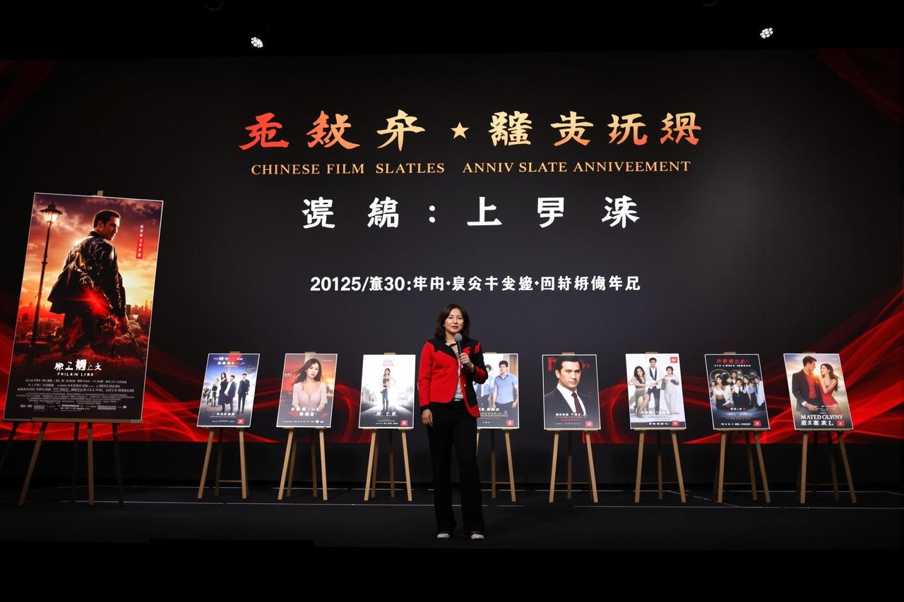 国产资源视频2026年度片单正式发布，12部精品力作震撼亮相